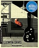 Inside Llewyn Davis (The Criterion Collection) [Blu-ray]