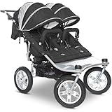 Valco Baby Special Edition Tri-Mode Twin EX Stroller