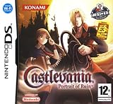 Castlevania Portrait of Ruin - Nintendo DS - PAL