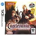 Castlevania Portrait of Ruin