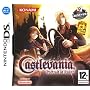 Castlevania Portrait of Ruin
