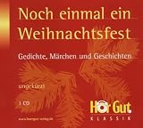 Produkt-Bild: Noch einmal ein Weihnachtsfest. CD: Gedichte, M&auml;rchen und Geschichten