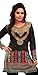Indian Tunic Top Womens Kurti Printed Blouse India Clothing - 70 Designs!