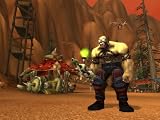 picture of World of Warcraft: Cataclysm Expansion Pack (PC/Mac DVD)