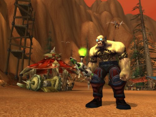 World of WarCraft: Cataclysm (Add-on)