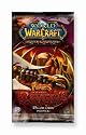 World of Warcraft Trading Card Game Fires of Outland Booster