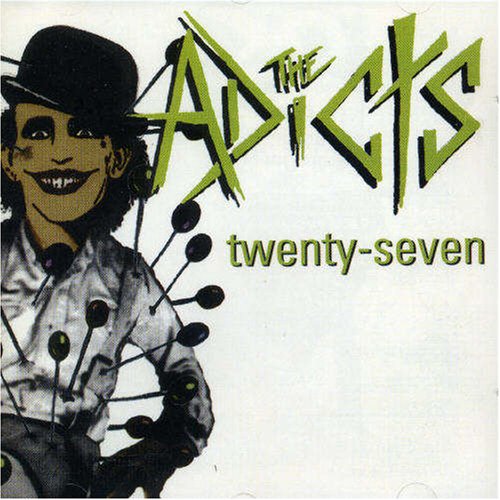 The Adicts - England Lyrics - Zortam Music