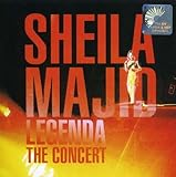 Legenda the Concert