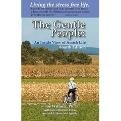 The Gentle People: An Inside View of Amish Life
