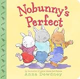 Nobunny`s Perfect