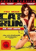 Cat Run