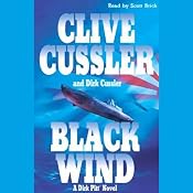 Black Wind | [Clive Cussler, Dirk Cussler]