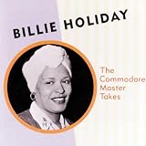The Commodore Master Takespar Billie Holiday