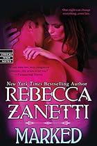 Marked (Dark Protectors)