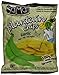 SAMAI Garlic Plantain Chips 2.65oz (Pack of 15) - Gluten Free, All Natural, NON-GMO and Kosher