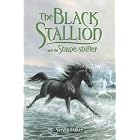The Black Stallion and the Shape-shifter (Black Stallion) by  Steven Farley
