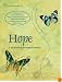 Hope: A Woman's Inspirational Journal (A Color Me Butterfly) (A Color Me Butterfly)