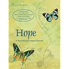 Hope: A Woman's Inspirational Journal (A Color Me Butterfly) (A Color Me Butterfly) by L.Y. Marlow