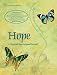 Hope: A Woman's Inspirational Journal (A Color Me Butterfly) (A Color Me Butterfly) by L.Y. Marlow
