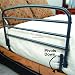 Standers Safety Bed Rail 30in Pivot - Model 8050