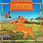 The Lion King: Simba Wants to Play (Surprise Lift-the-Flap Book)