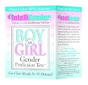 Intelligender Gender Detection Test Kit, 1 count Boxes