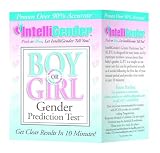 Intelligender Gender Detection Test Kit, 1 count Boxes