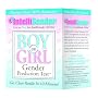 Intelligender Gender Detection Test Kit, 1 count Boxes