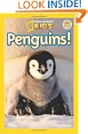 National Geographic Readers: Penguins!