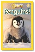 National Geographic Readers: Penguins!