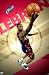 LeBron James- NBA Cleveland Cavaliers - Wall Poster - 22x34 inches