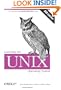 Learning the UNIX Operating System, Fifth Edition