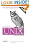 Learning the UNIX Operating System, Fifth Edition