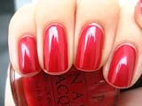OPI Deer Valley Spice NLA90 Nail Polish