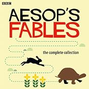 Aesop: The Complete Collection | [Aesop]