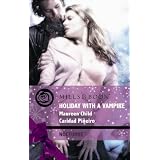 Holiday with a Vampire (Mills & Boon Intrigue) ~ Maureen Child