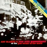 At the Jazz Corner of the World