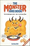 The monster joke book