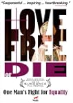 LOVE FREE OR DIE