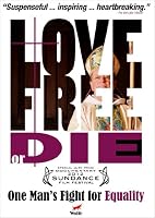 Love Free Or Die (2012)