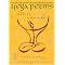 Single-poet poetry anthologies concerning yoga and meditation