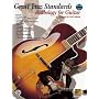 Great Jazz Standards Anthology for Guitar (Popular Jazz)