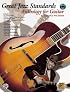 Great Jazz Standards Anthology for Guitar (Popular Jazz)