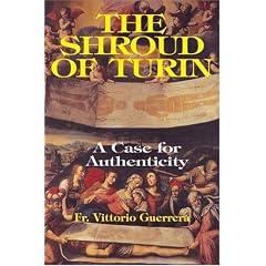 The Shroud of Turin: A Case for Authenticity