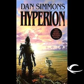 Hyperion (Unabridged)