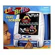 Hasbro Lite Brite White Flatscreen