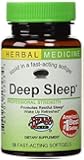 Deep Sleep Herbs Etc 30 Softgel