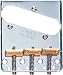 Fender Vintage Tele 3-Saddle Bridge