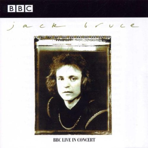 Jack Bruce Picture 6
