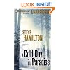 A Cold Day in Paradise (Alex McKnight Series)